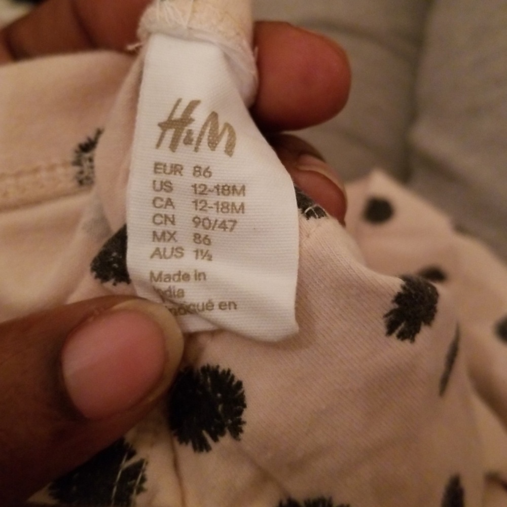 Pants - Picture 3 of 3